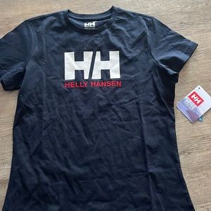 Navy women’s S brand new shirt